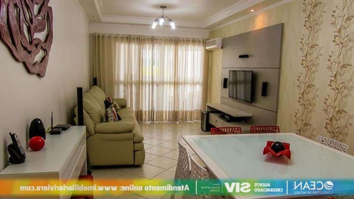 Picture of Apartment For Sale in Bertioga, Sao Paulo, Brazil