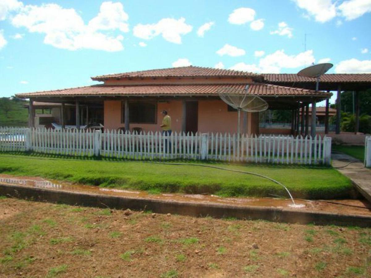 Picture of Farm For Sale in Marica, Rio De Janeiro, Brazil