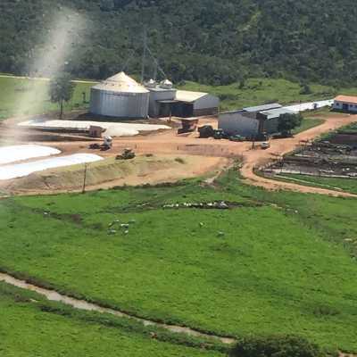 Farm For Sale in Marica, Brazil