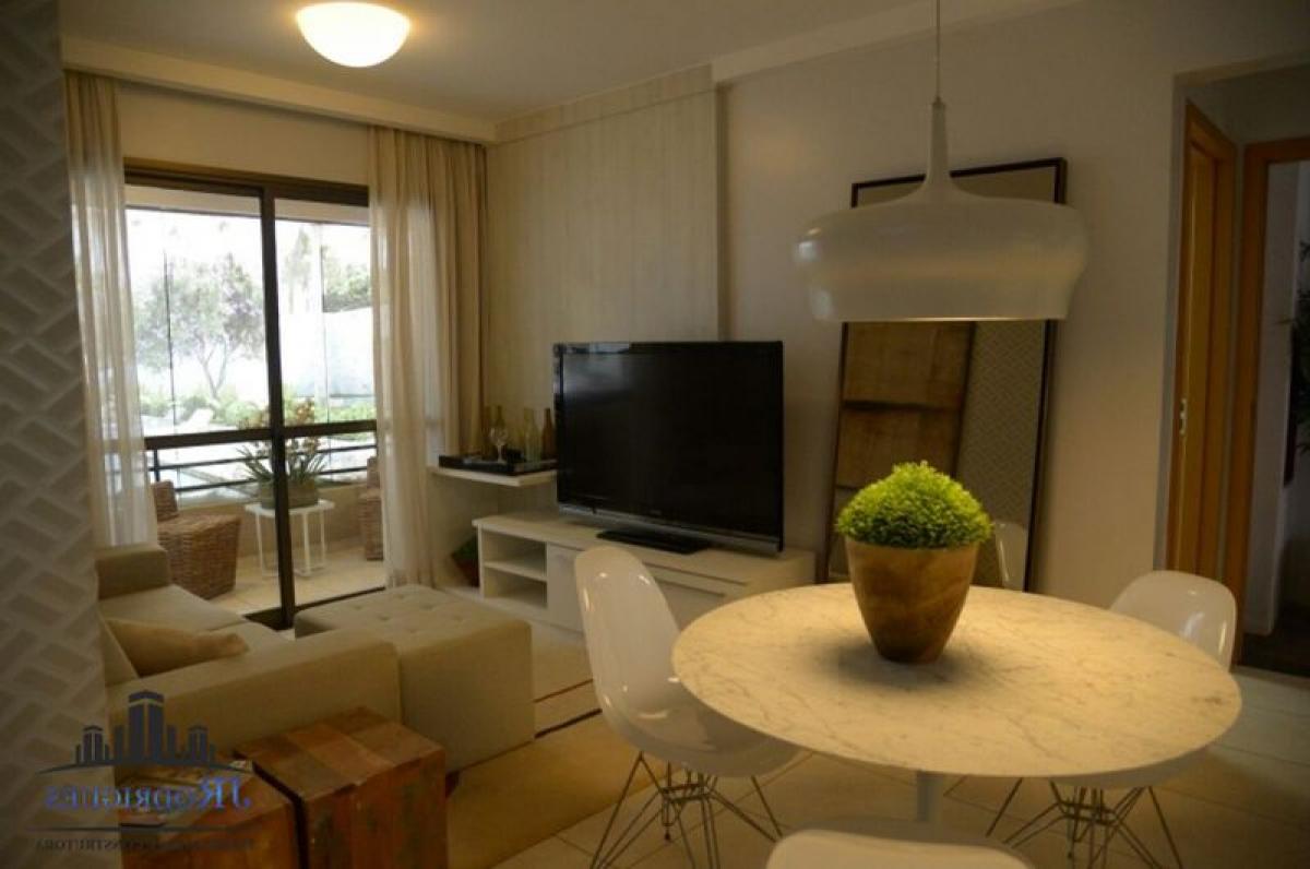 Picture of Apartment For Sale in Aparecida De Goiânia, Goias, Brazil