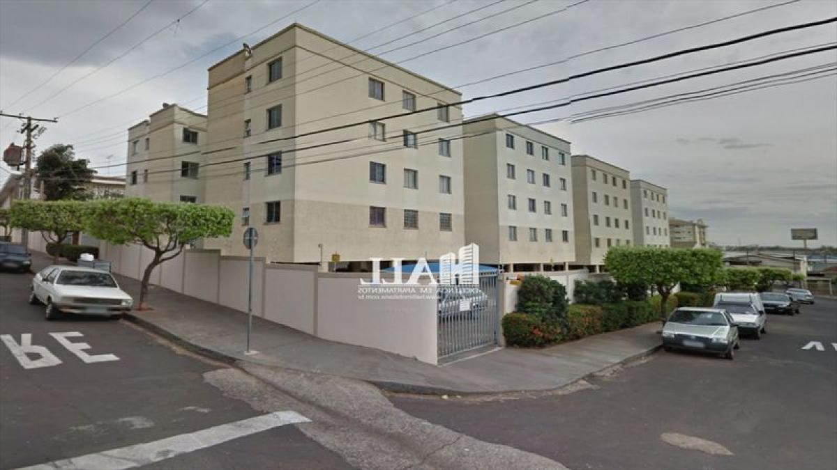 Picture of Apartment For Sale in Sao Jose Do Rio Preto, Sao Paulo, Brazil