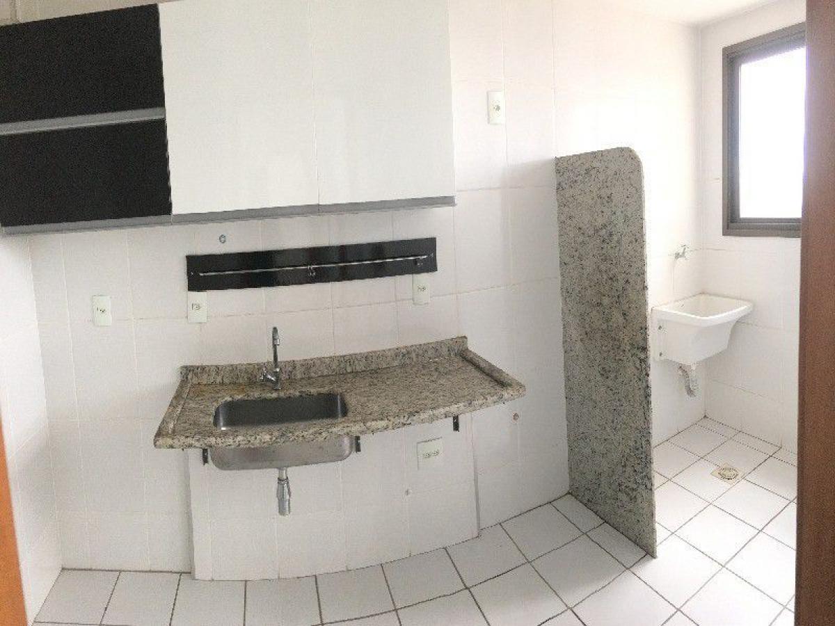 Picture of Apartment For Sale in Aparecida De Goiânia, Goias, Brazil