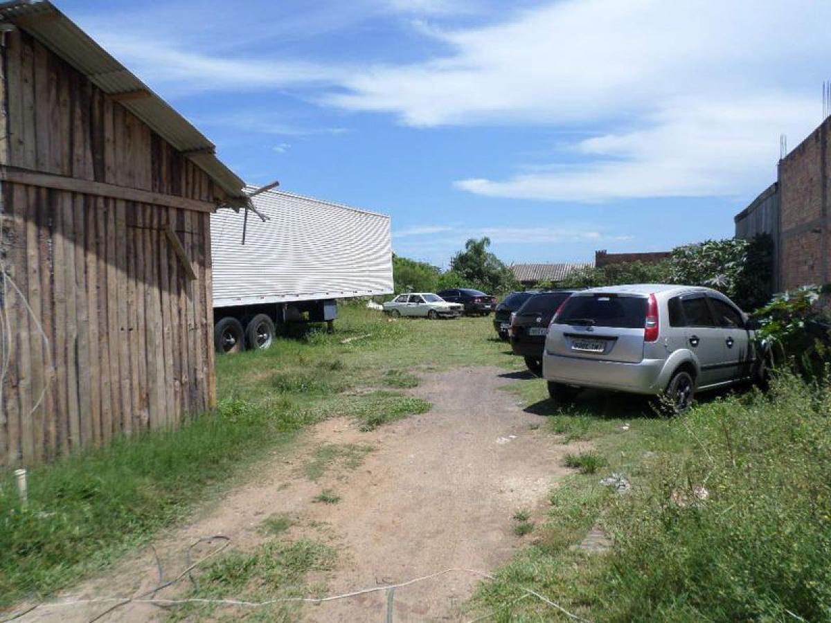 Picture of Residential Land For Sale in Imbe, Rio Grande do Sul, Brazil