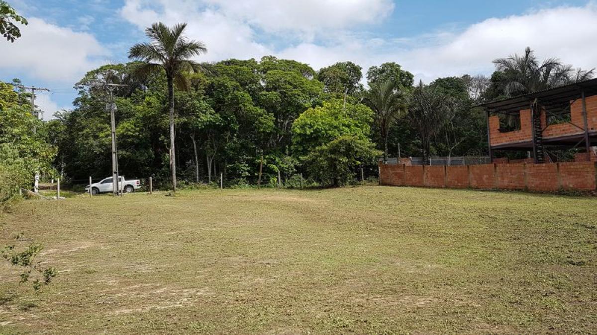 Picture of Residential Land For Sale in Amazonas, Amazonas, Brazil