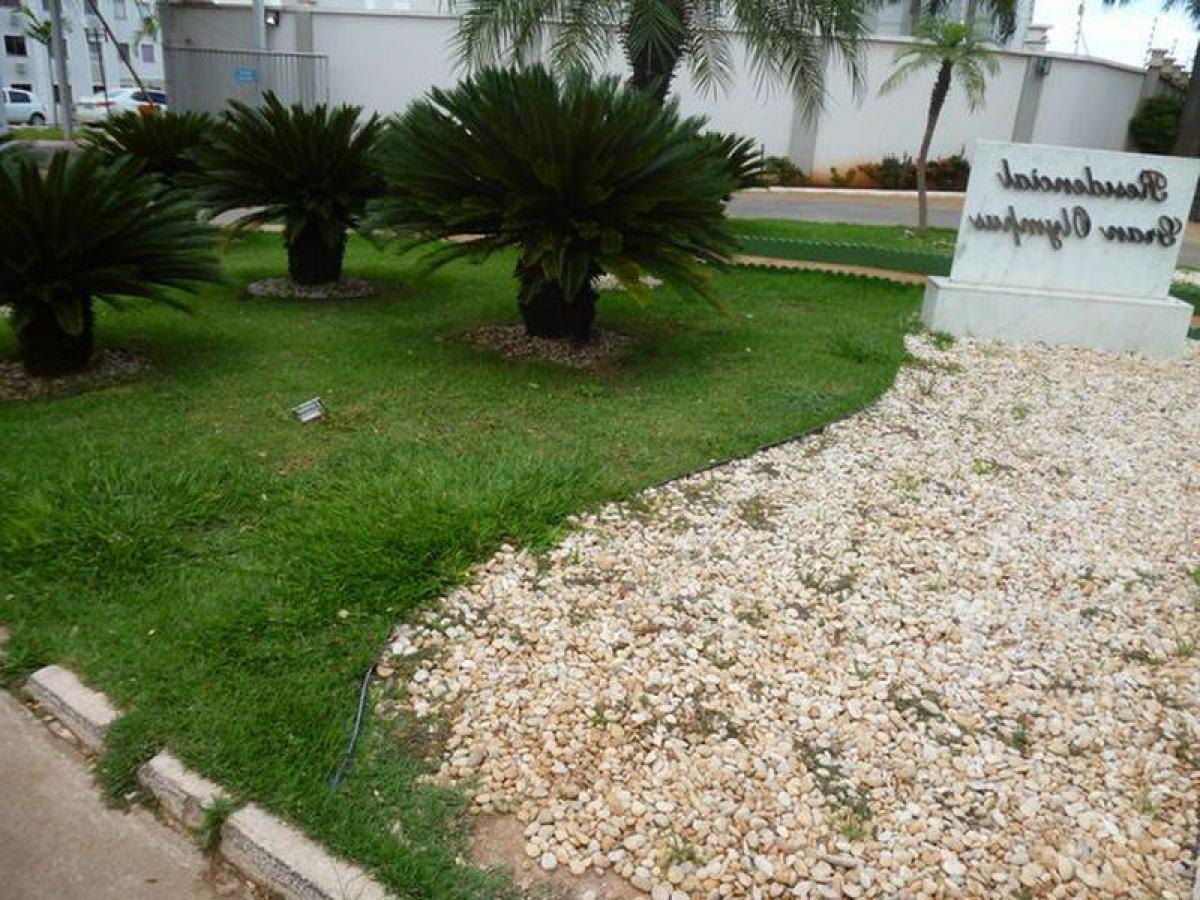 Picture of Apartment For Sale in Aparecida De Goiânia, Goias, Brazil