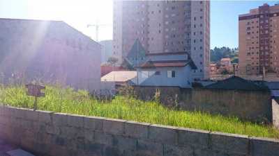 Residential Land For Sale in Cajamar, Brazil