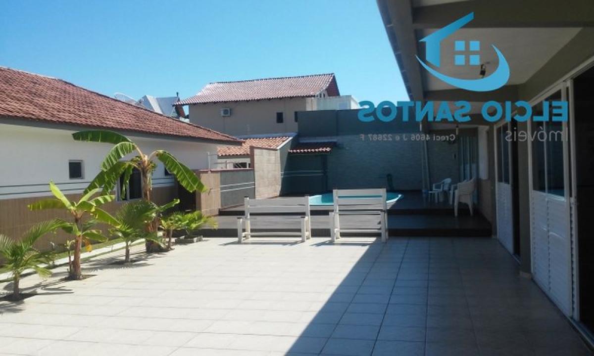 Picture of Home For Sale in Porto Belo, Santa Catarina, Brazil