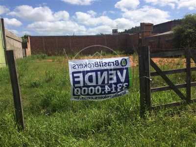 Residential Land For Sale in Sapiranga, Brazil