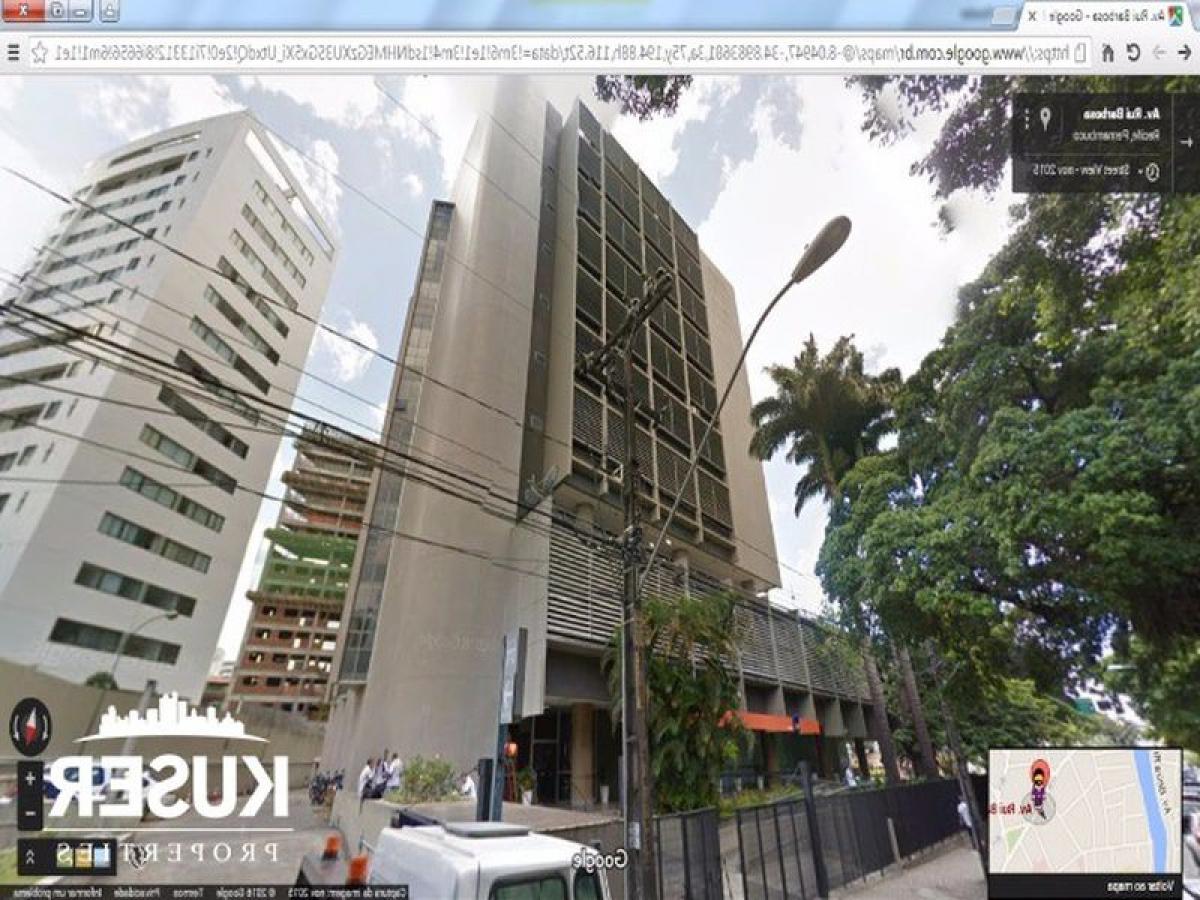 Picture of Other Commercial For Sale in Recife, Pernambuco, Brazil