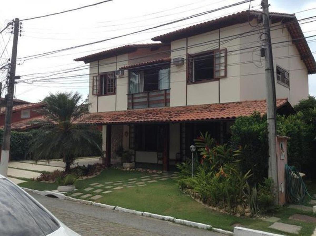 Picture of Home For Sale in Niteroi, Rio De Janeiro, Brazil