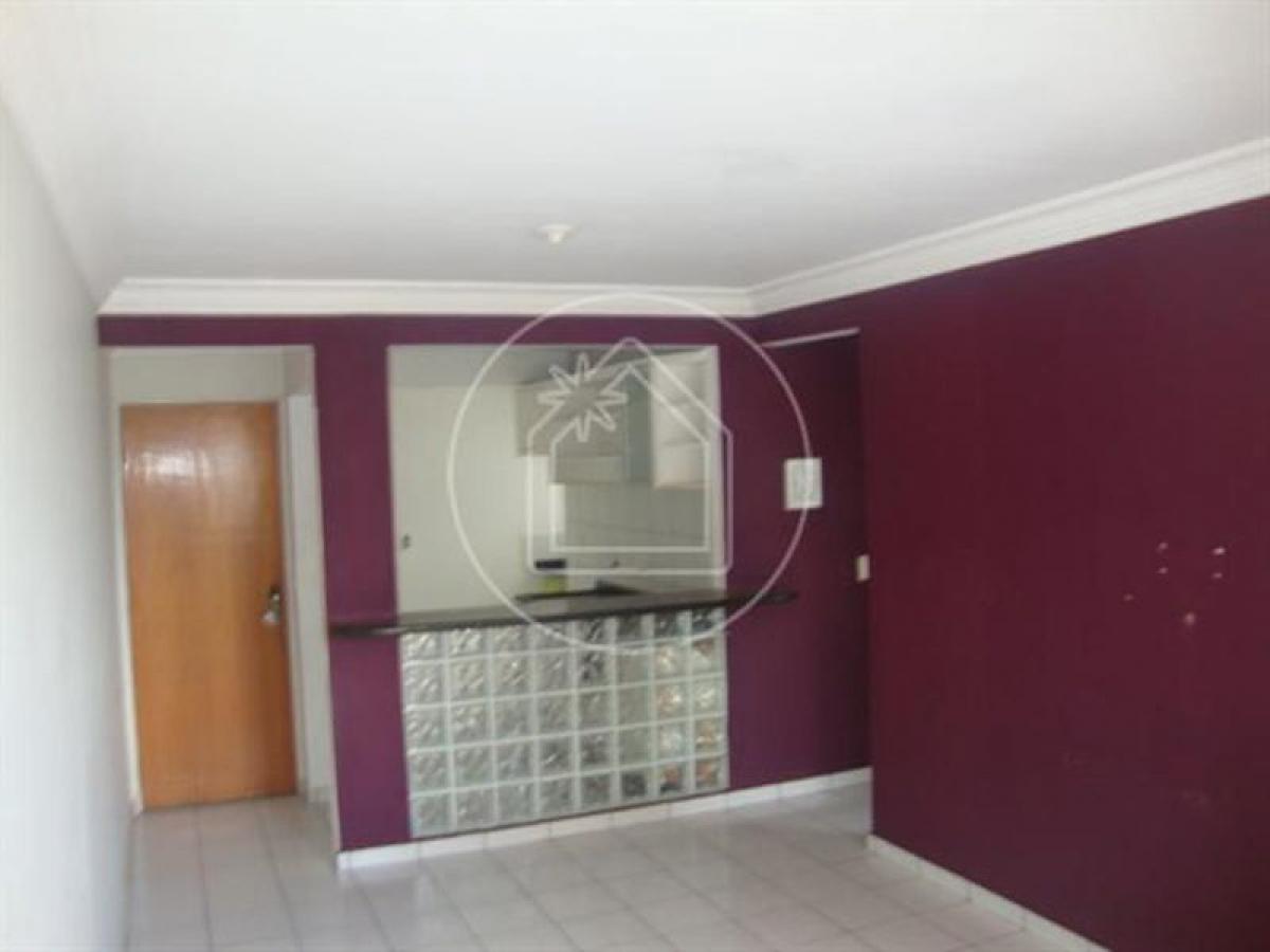 Picture of Apartment For Sale in Aparecida De Goiânia, Goias, Brazil