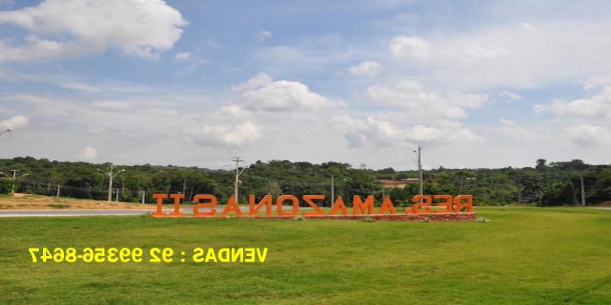 Picture of Residential Land For Sale in Amazonas, Amazonas, Brazil