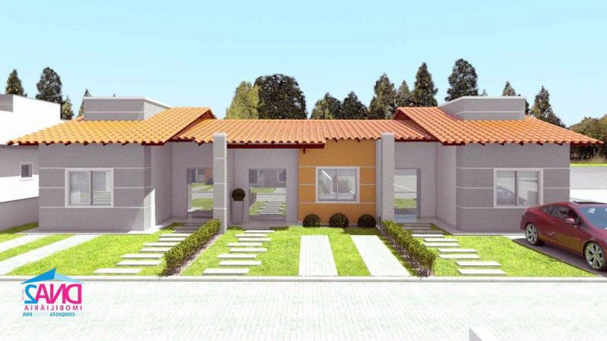 Picture of Home For Sale in Balneario Piçarras, Santa Catarina, Brazil