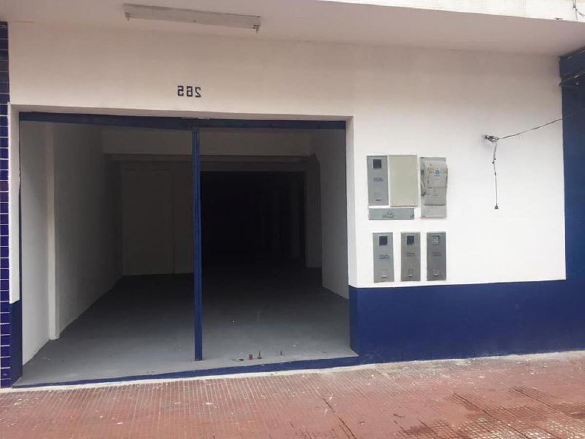 Picture of Commercial Building For Sale in Manaus, Amazonas, Brazil