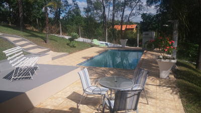 Farm For Sale in Marica, Brazil