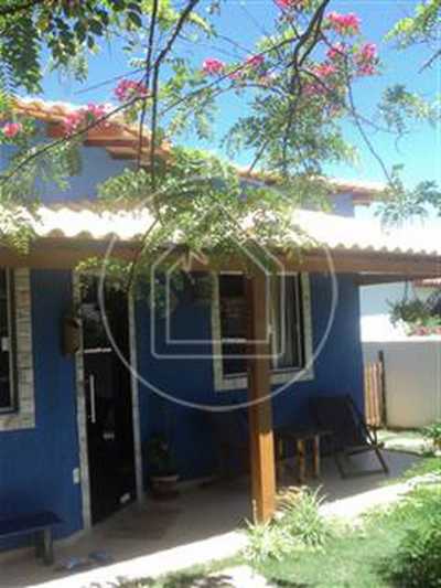 Home For Sale in Tamoios (Cabo Frio), Brazil