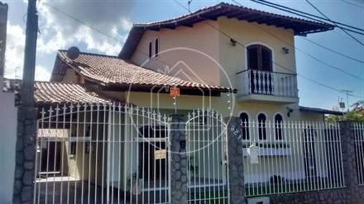 Picture of Home For Sale in Niteroi, Rio De Janeiro, Brazil