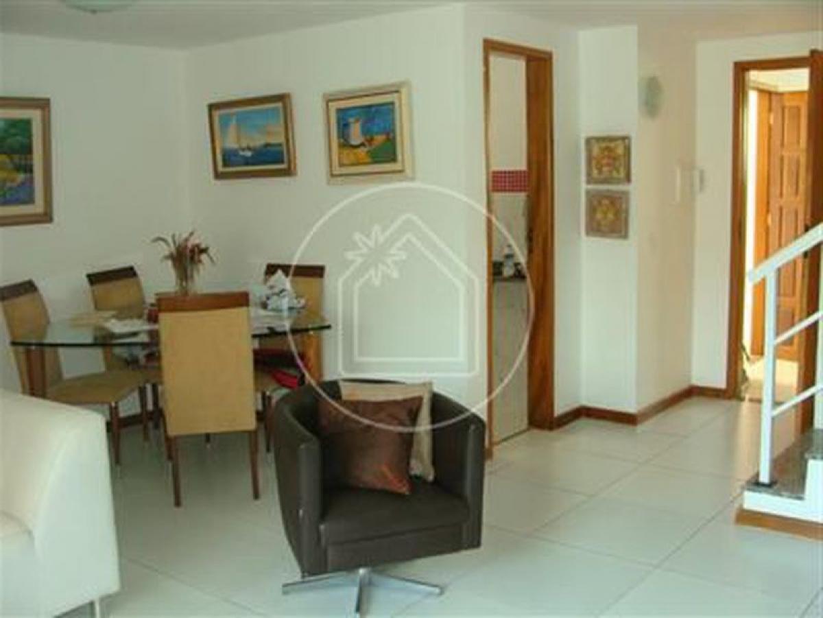 Picture of Home For Sale in Niteroi, Rio De Janeiro, Brazil