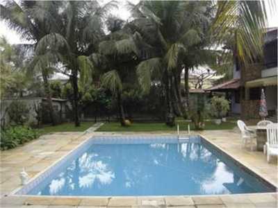 Home For Sale in Niteroi, Brazil