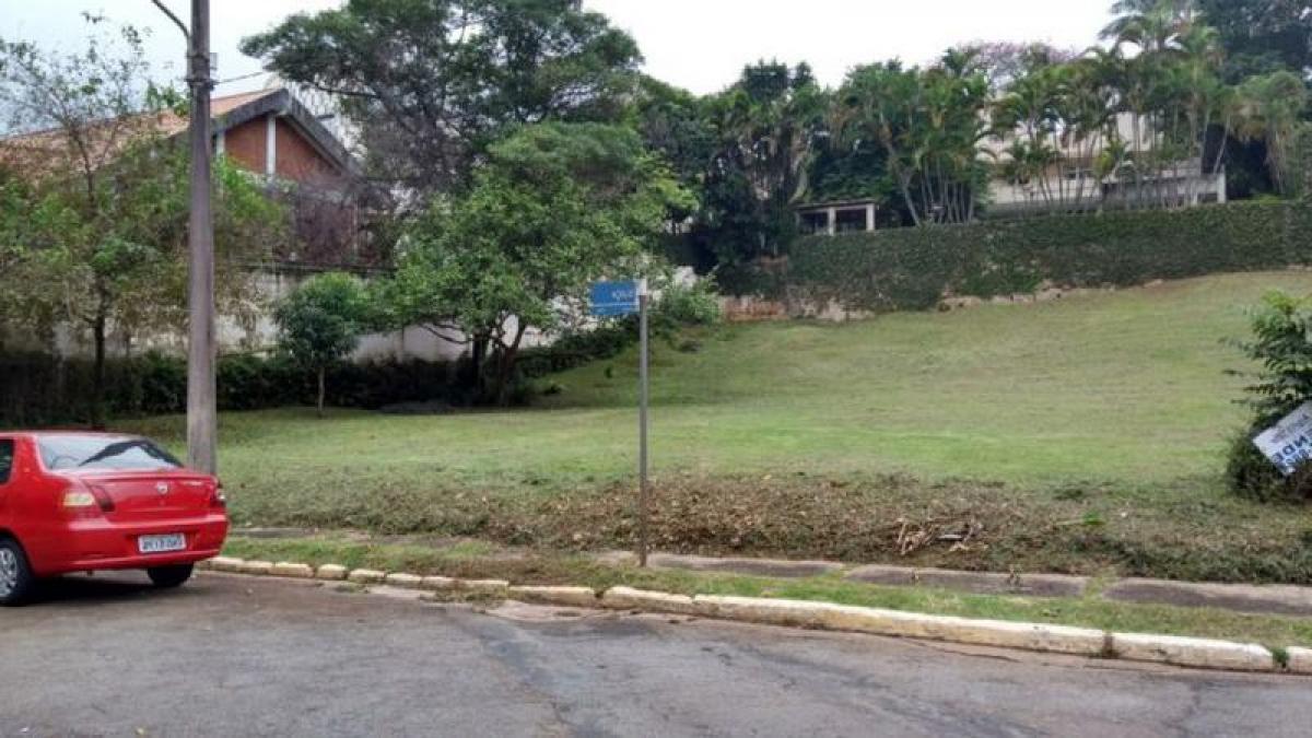 Picture of Residential Land For Sale in Barueri, Sao Paulo, Brazil