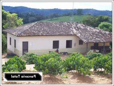 Farm For Sale in Marica, Brazil