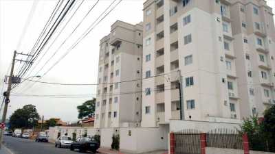 Apartment For Sale in Itajai, Brazil