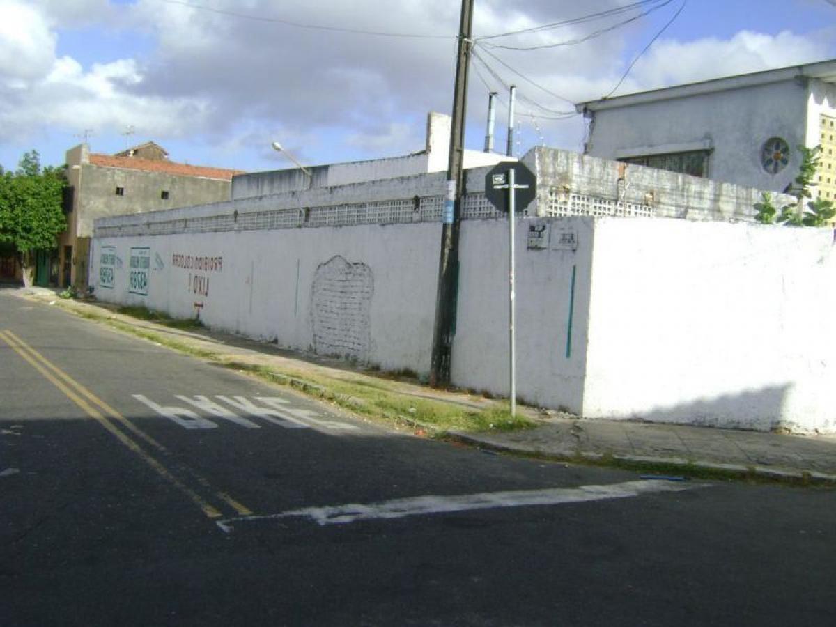 Picture of Residential Land For Sale in Fortaleza, Ceara, Brazil