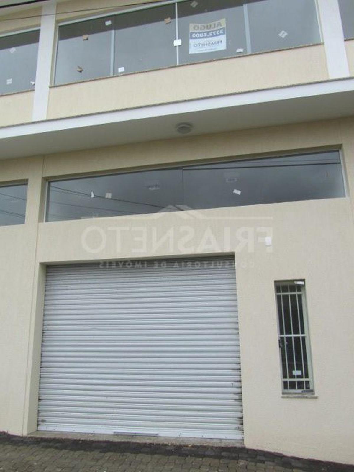 Picture of Commercial Building For Sale in Sao Paulo, Sao Paulo, Brazil