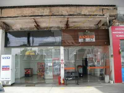 Commercial Building For Sale in Santo Andre, Brazil