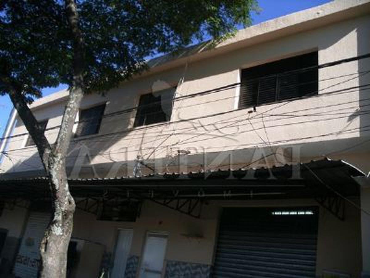 Picture of Commercial Building For Sale in Santo Andre, Paraiba, Brazil