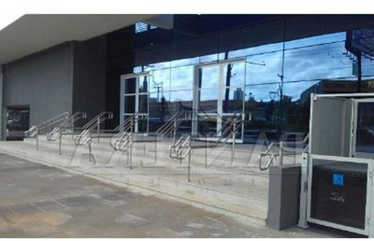 Picture of Commercial Building For Sale in Santo Andre, Paraiba, Brazil