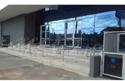 Commercial Building For Sale in Santo Andre, Brazil