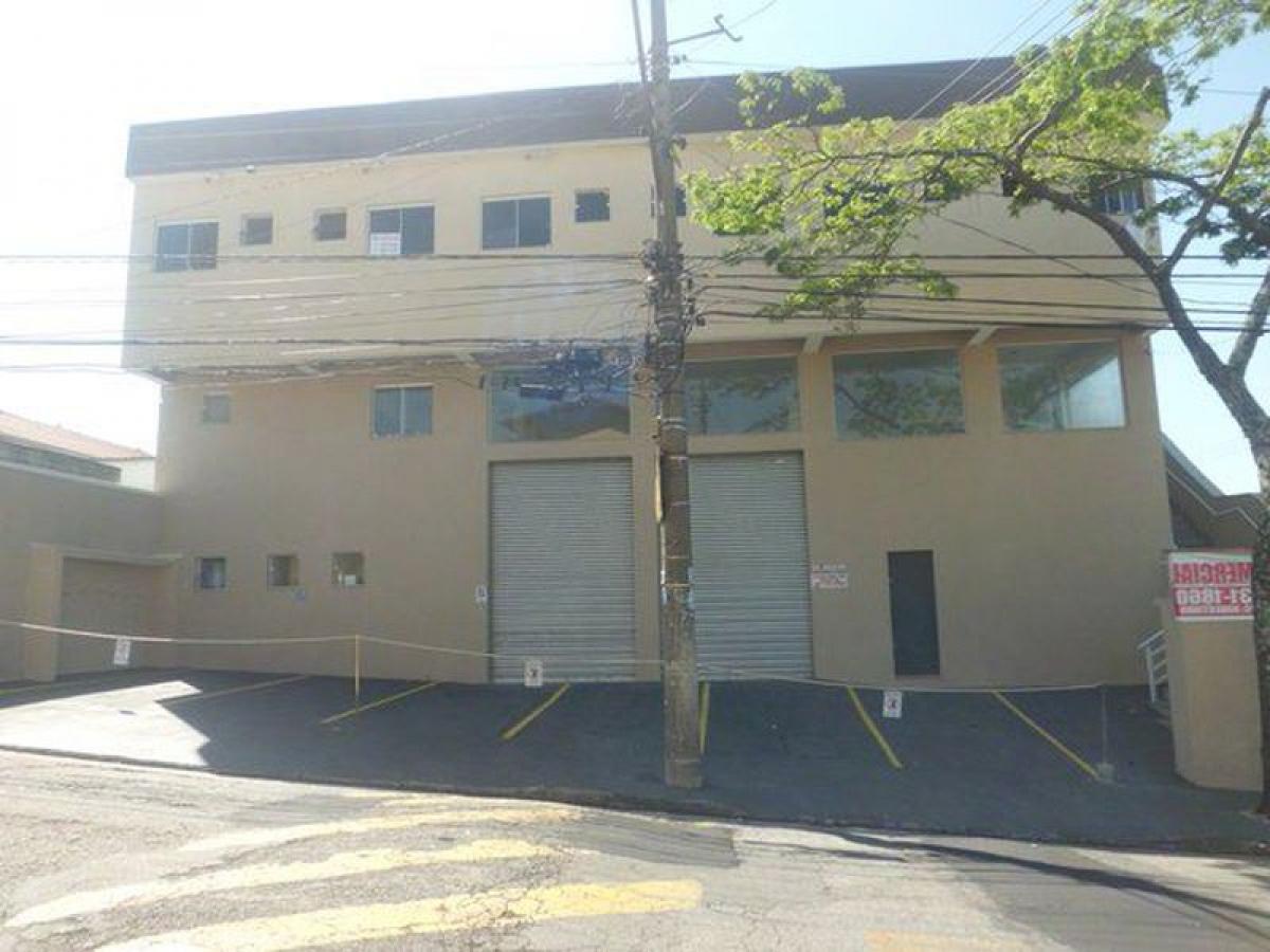 Picture of Commercial Building For Sale in Santo Andre, Paraiba, Brazil