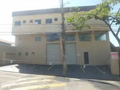 Commercial Building For Sale in Santo Andre, Brazil