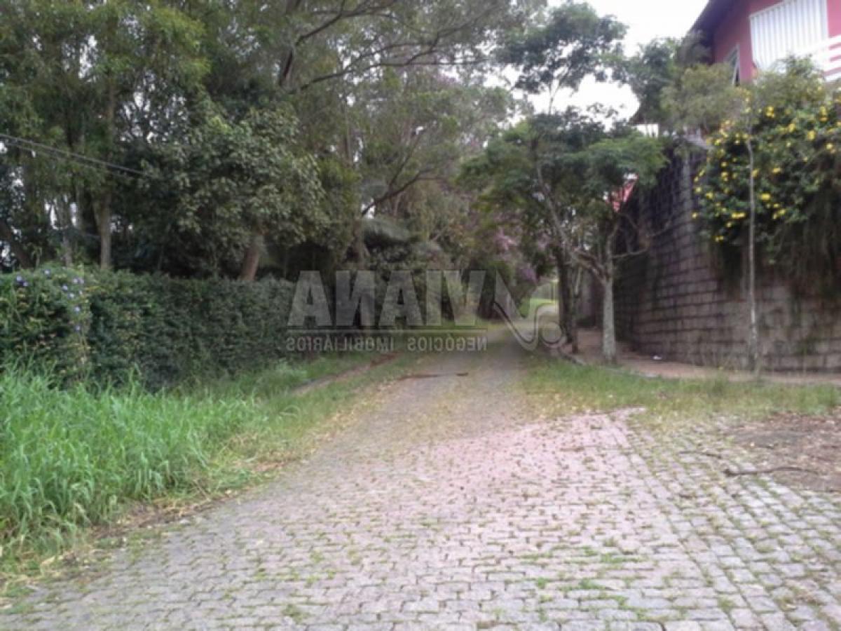 Picture of Residential Land For Sale in Ribeirao Pires, Sao Paulo, Brazil