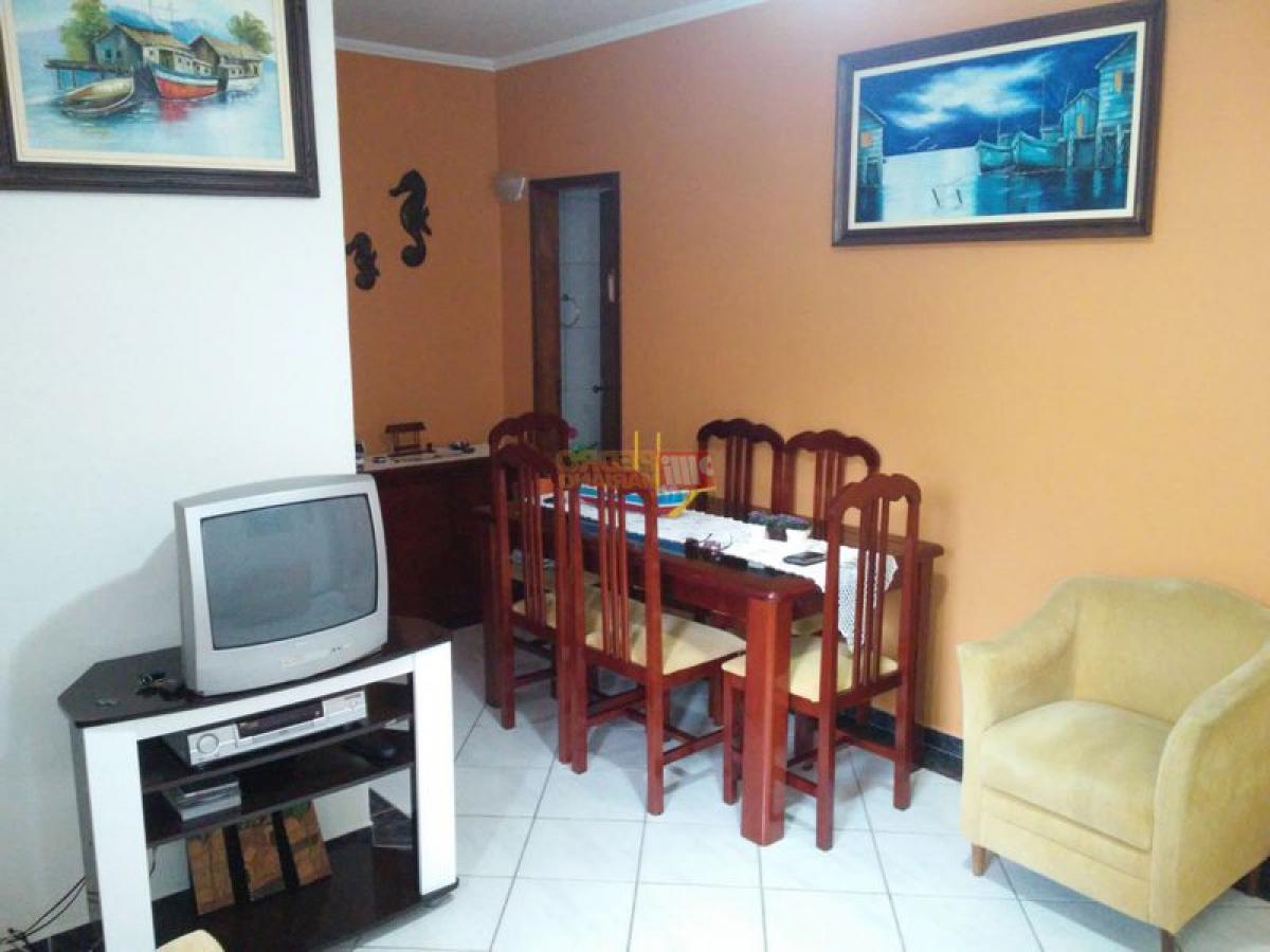 Picture of Apartment For Sale in Mongagua, Sao Paulo, Brazil