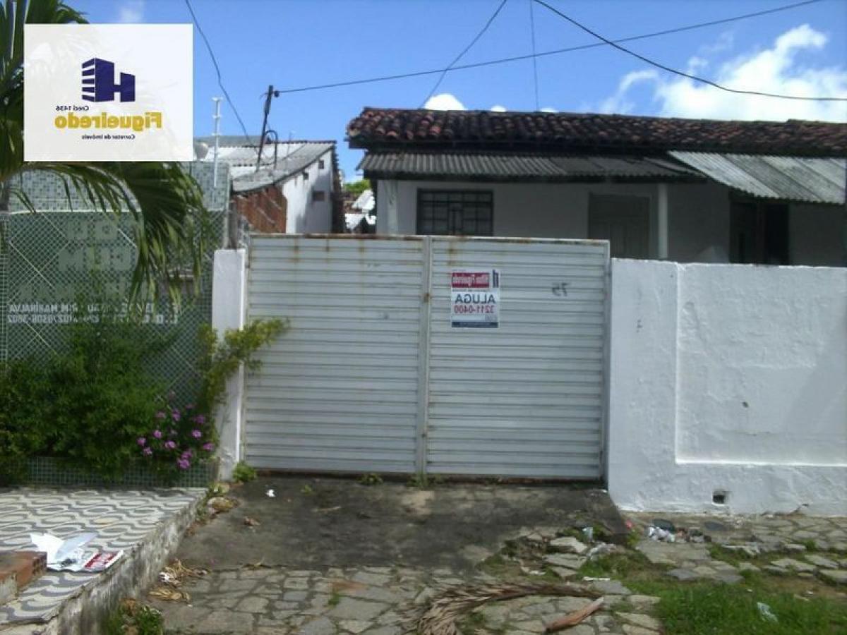 Picture of Home For Sale in Joao Pessoa, Paraiba, Brazil