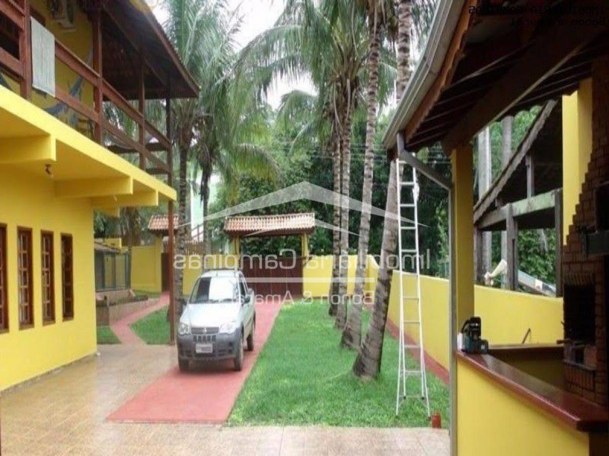 Picture of Farm For Sale in Paulinia, Sao Paulo, Brazil