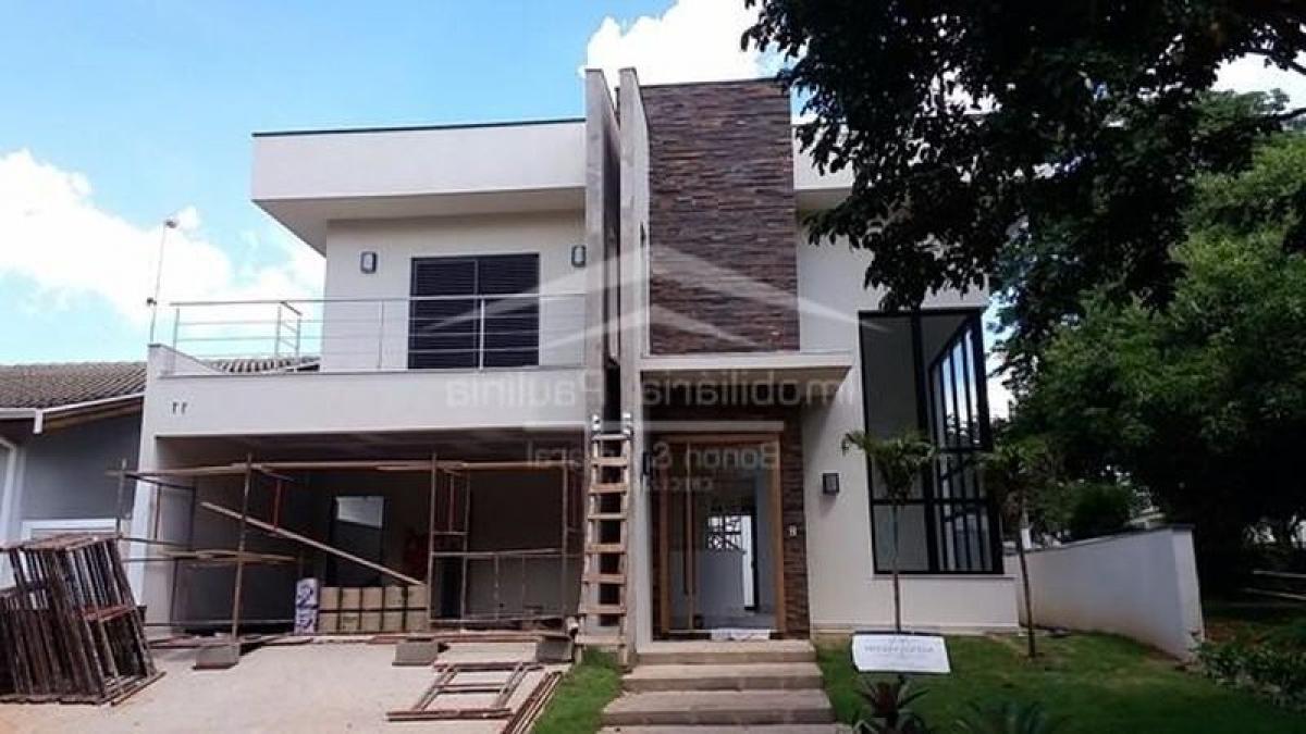 Picture of Home For Sale in Paulinia, Sao Paulo, Brazil