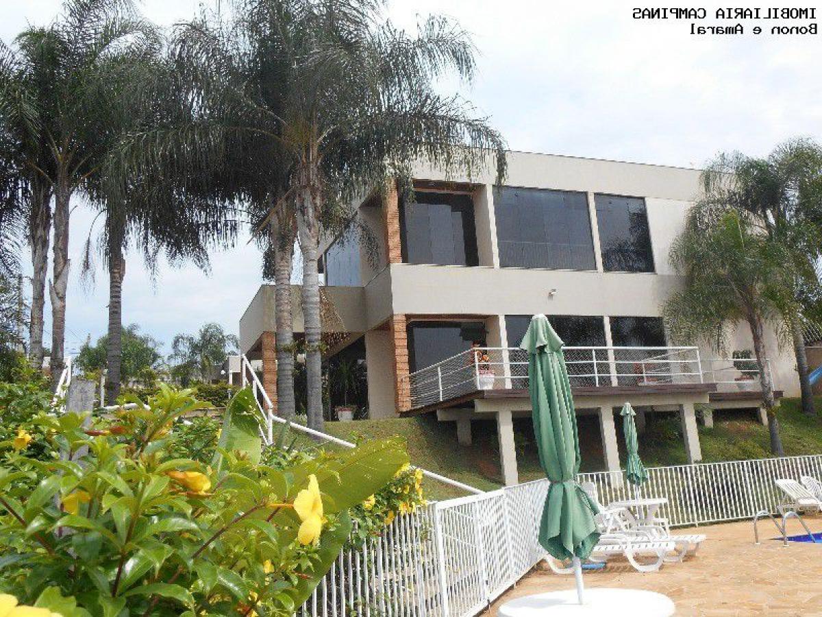 Picture of Home For Sale in Valinhos, Sao Paulo, Brazil