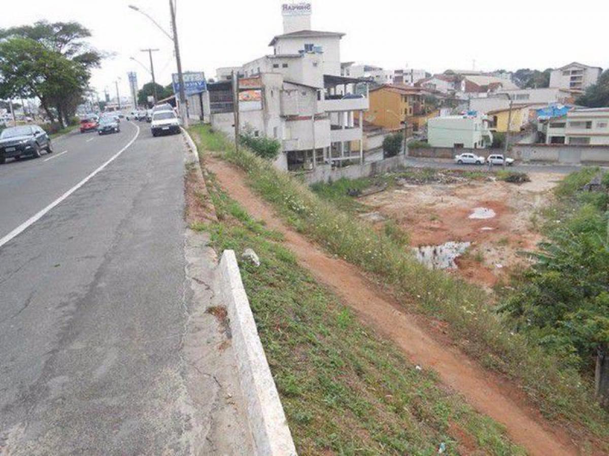 Picture of Residential Land For Sale in Espirito Santo, Espirito Santo, Brazil