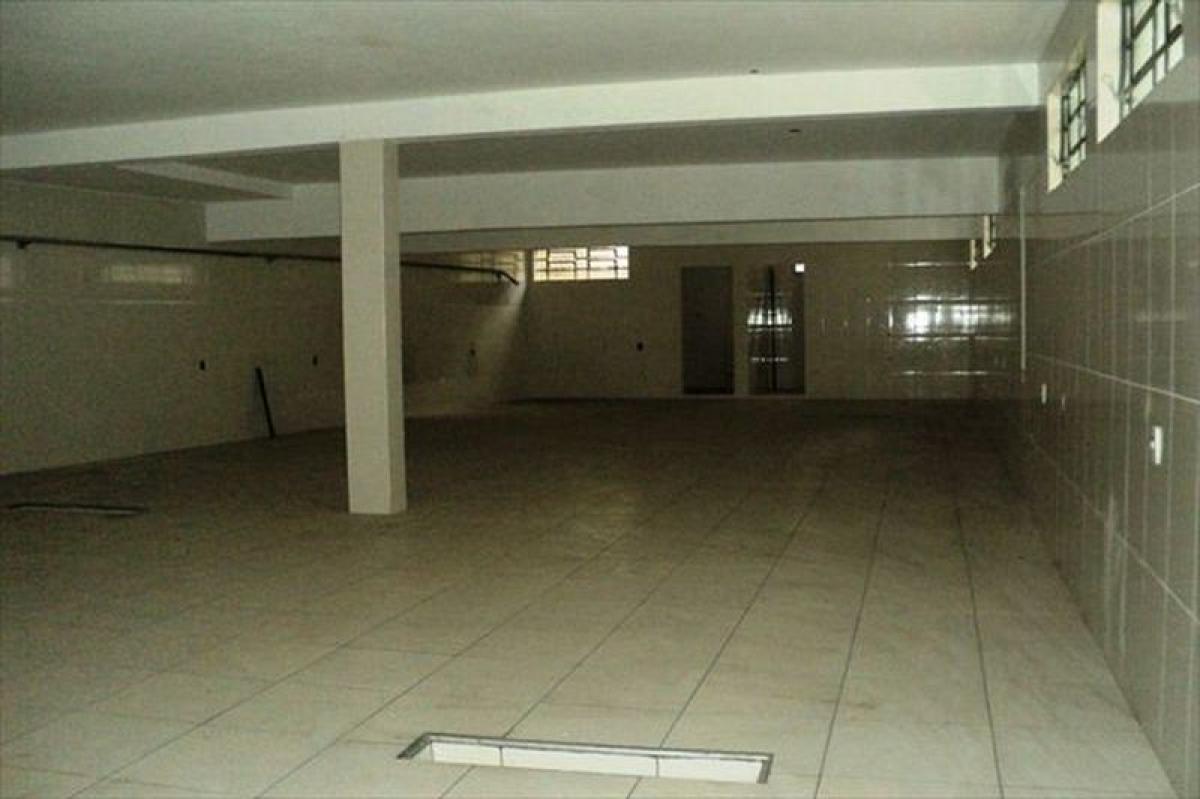 Picture of Commercial Building For Sale in Santo Andre, Paraiba, Brazil