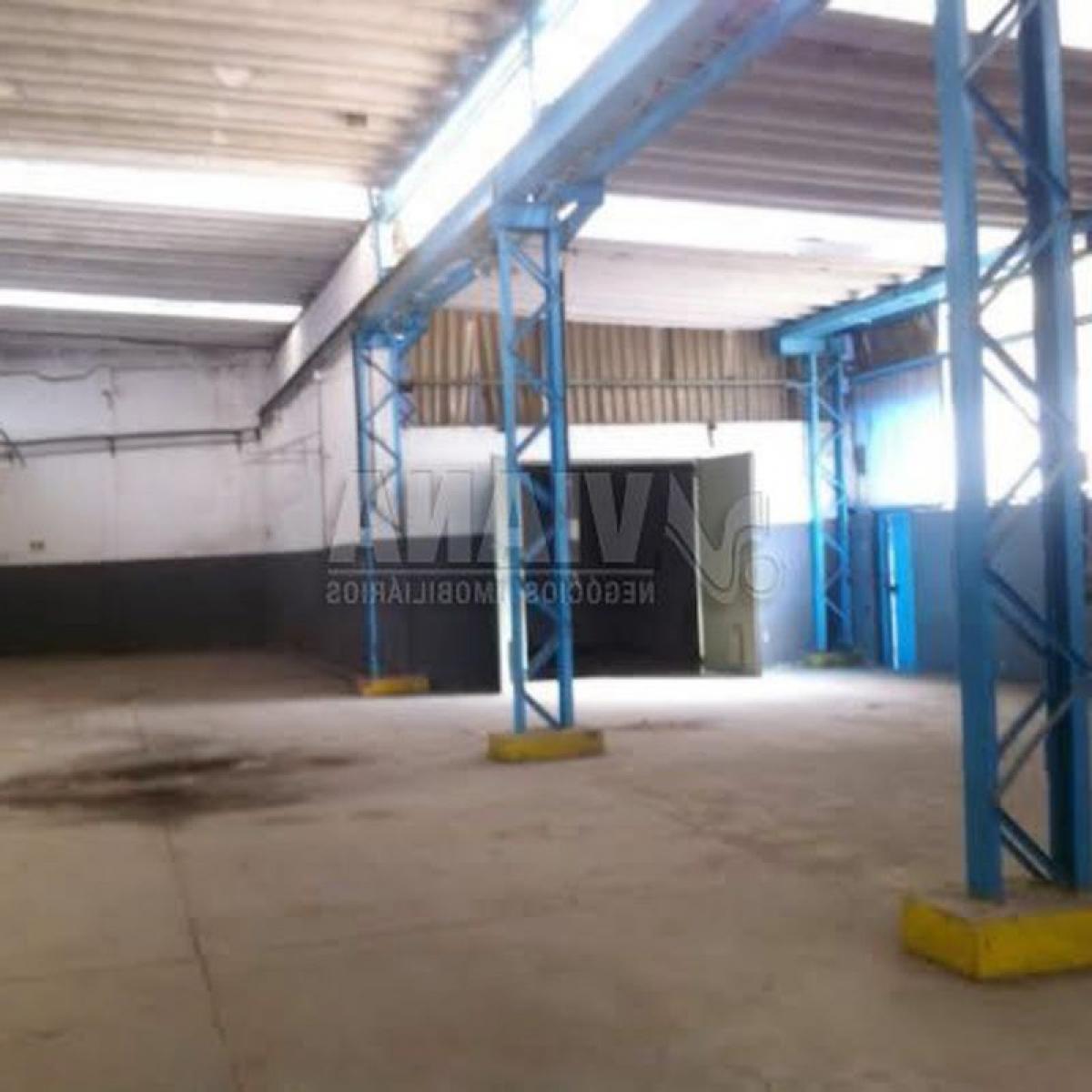 Picture of Commercial Building For Sale in Santo Andre, Paraiba, Brazil