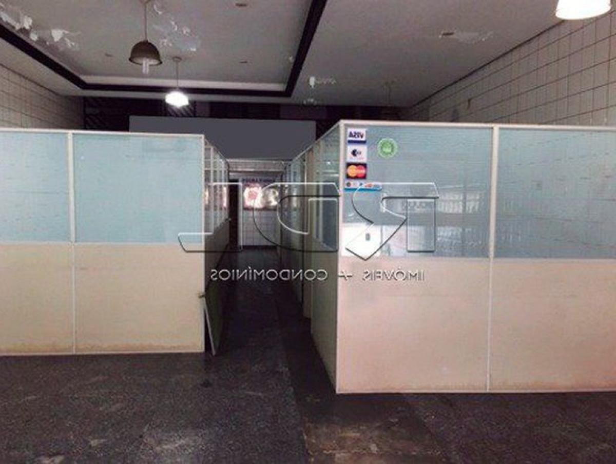 Picture of Commercial Building For Sale in Santo Andre, Paraiba, Brazil