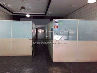 Commercial Building For Sale in Santo Andre, Brazil