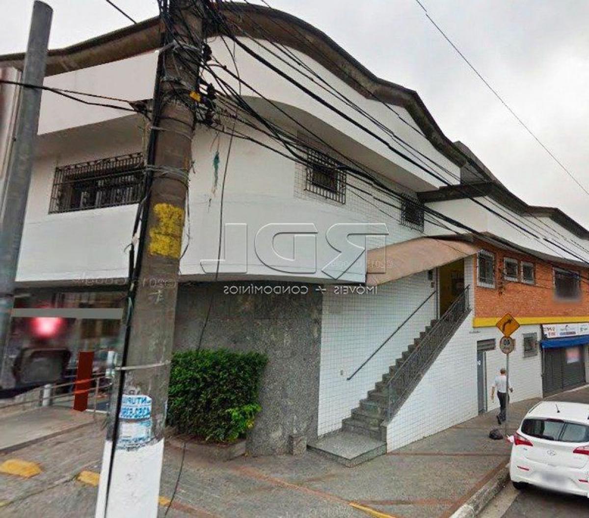 Picture of Commercial Building For Sale in Santo Andre, Paraiba, Brazil