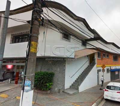 Commercial Building For Sale in Santo Andre, Brazil