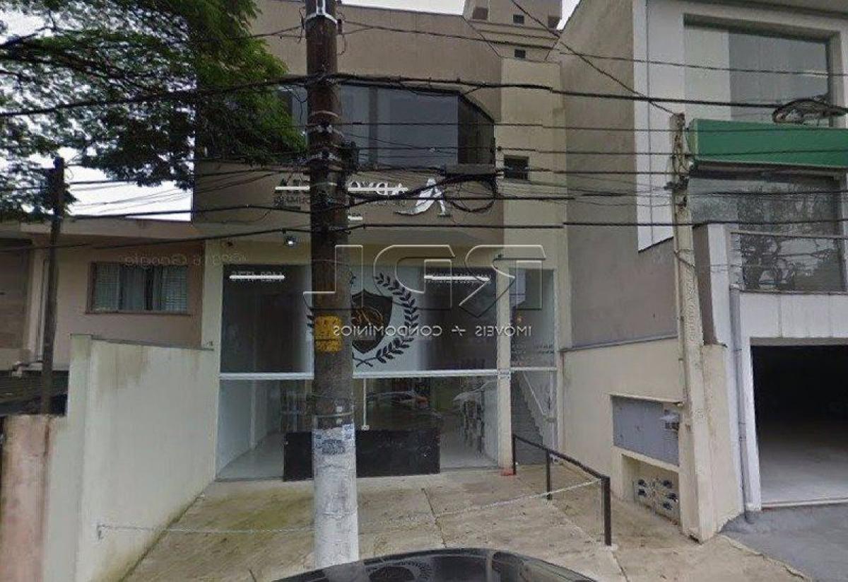 Picture of Commercial Building For Sale in Santo Andre, Paraiba, Brazil