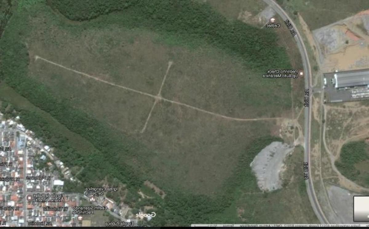 Picture of Residential Land For Sale in Espirito Santo, Espirito Santo, Brazil