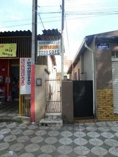 Studio For Sale in Sorocaba, Brazil